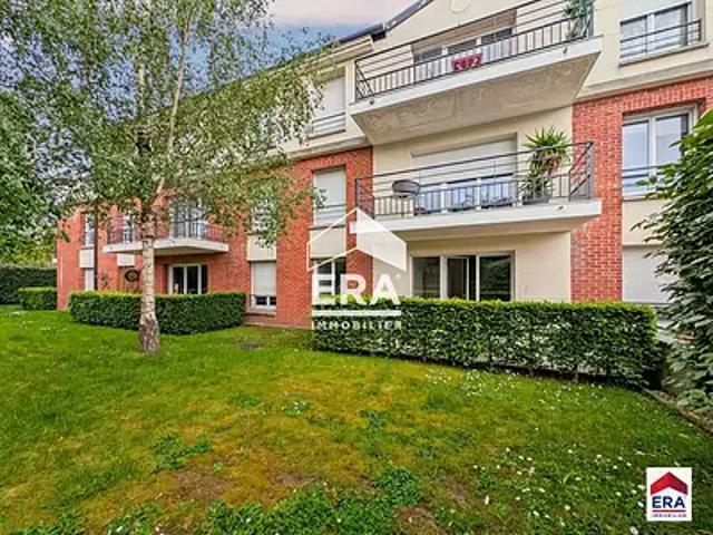 Appartement vente à Lille, Lys-lez-lannoy