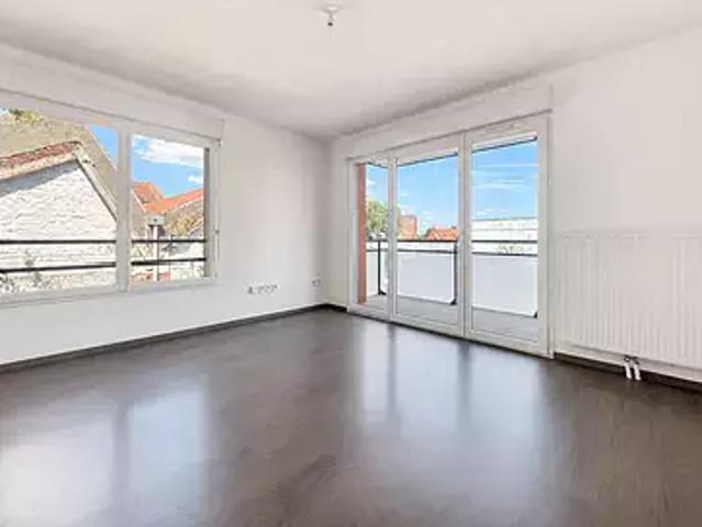 Appartement vente à Lille, Lys-lez-lannoy