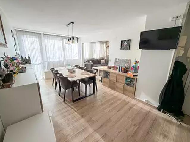 Appartement vente à Lille, Lys-lez-lannoy
