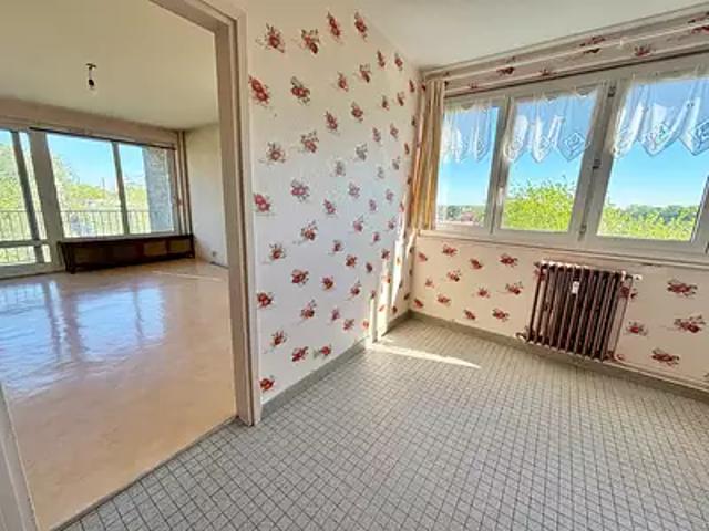 Appartement vente à Lille, Lys-lez-lannoy