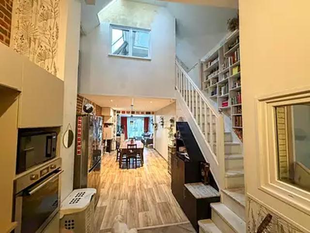Appartement vente à Lille, Lys-lez-lannoy