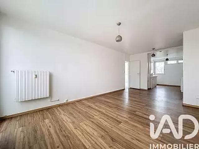 Appartement vente à Lille, Lys-lez-lannoy