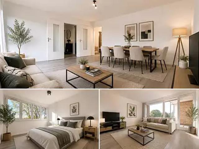 Appartement vente à Lille, Lys-lez-lannoy