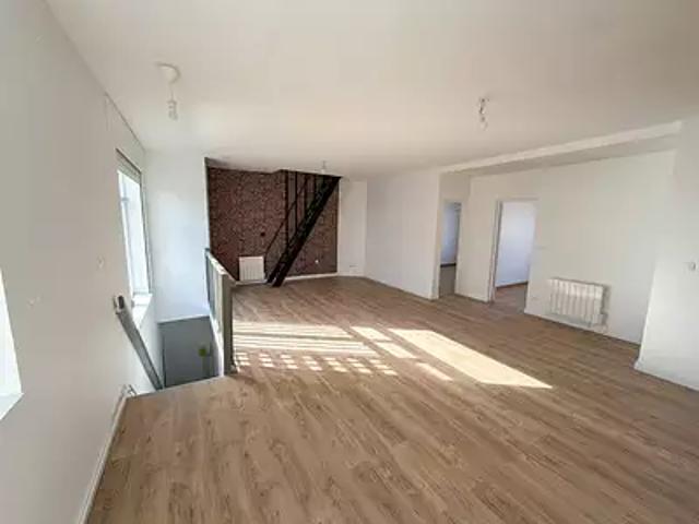 Appartement vente à Lille, Lys-lez-lannoy