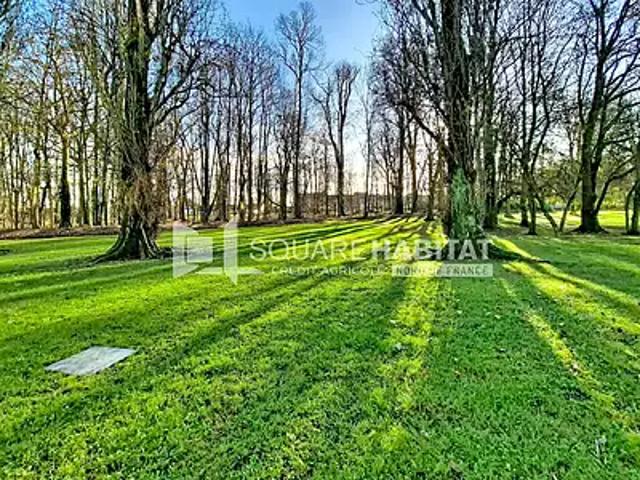 Appartement vente à Lille, Lys-lez-lannoy