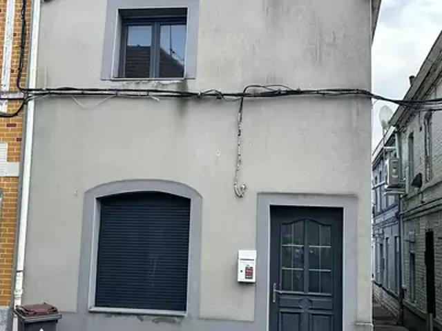 Maison vente à Lille, Lys-lez-lannoy