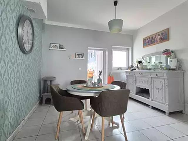 Maison vente à Lille, Lys-lez-lannoy
