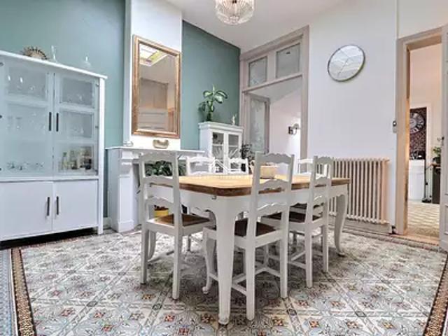 Maison vente à Lille, Lys-lez-lannoy