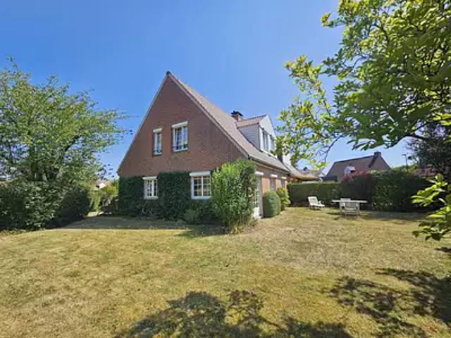Maison vente à Lys-lez-Lannoy, Nord