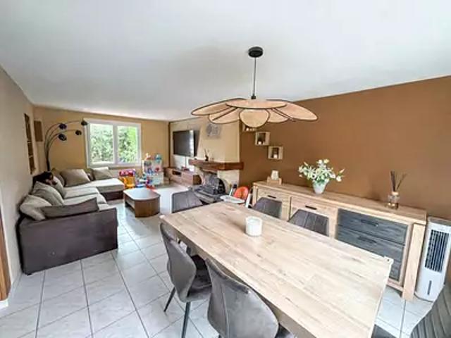 Maison vente à Lys-lez-Lannoy, Nord