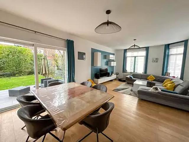 Maison vente à Lille, Lys-lez-lannoy