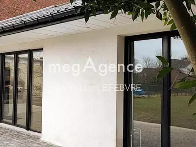 Maison vente à Lille, Lys-lez-lannoy