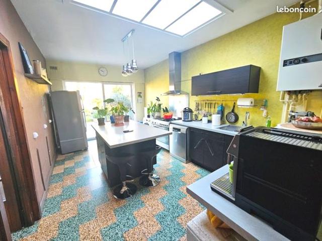 Maison vente à Lille, Lys-lez-lannoy