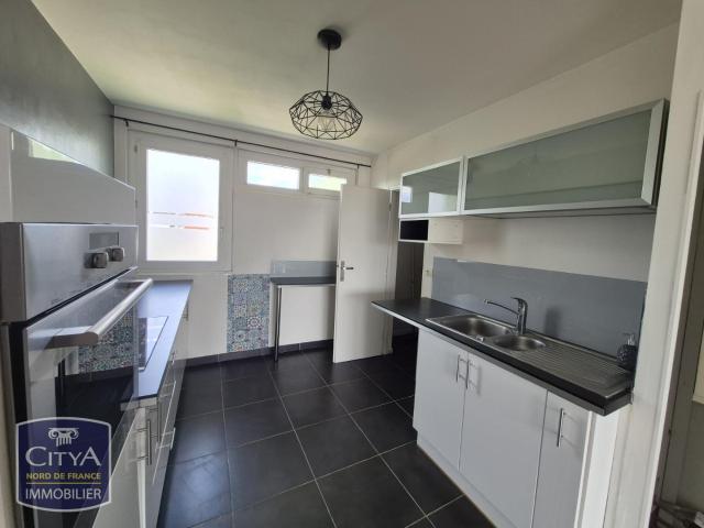 Appartement location à Lille, Lys-lez-lannoy