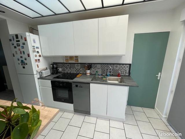 Maison vente à Lille, Lys-lez-lannoy