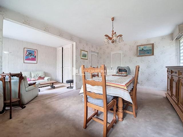 Appartement vente à Lille, Lys-lez-lannoy