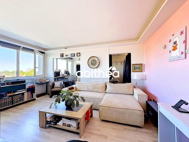 Appartement vente à Lille, Lys-lez-lannoy
