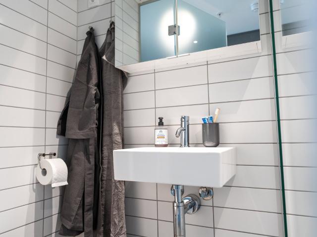 Lejlighed til leje i Århus