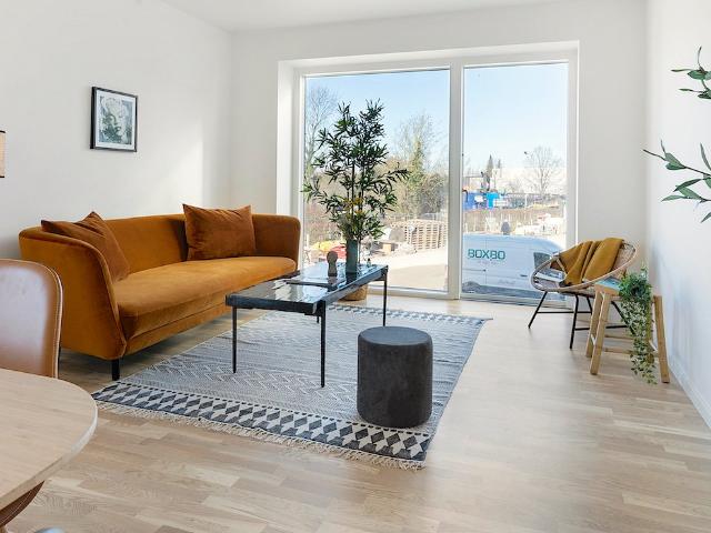 Lejlighed til leje i Herlev, Brøndby