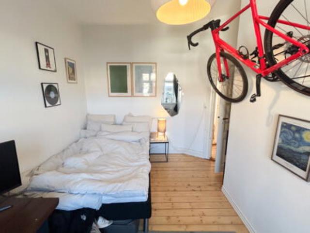 Lejlighed til leje i Aalborg, Brønderslev-Dronninglund