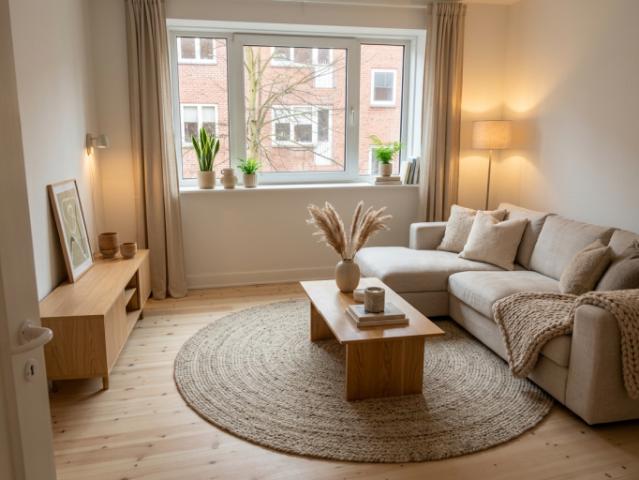 Lejlighed til leje i Aalborg, Brønderslev-Dronninglund