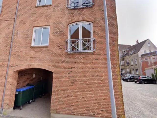 Lejlighed til leje i Tønder