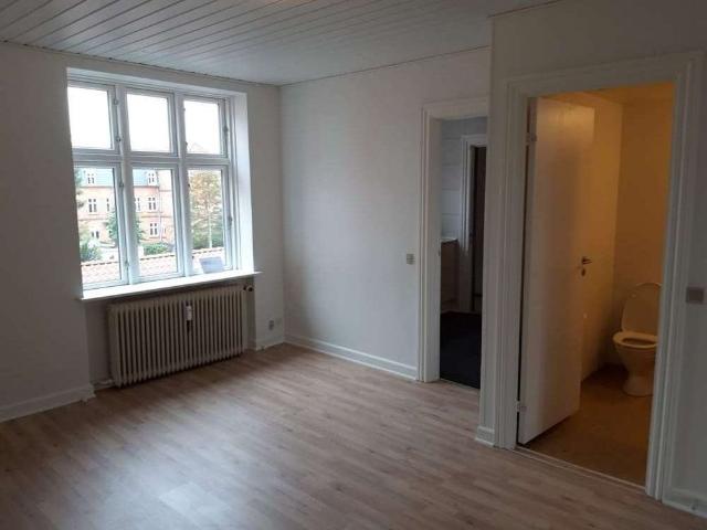 Lejlighed til leje i Viborg, Århus