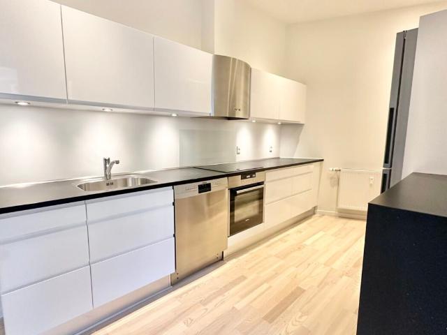 Lejlighed til leje i Odense