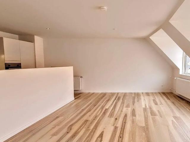 Lejlighed til leje i Holstebro, Århus