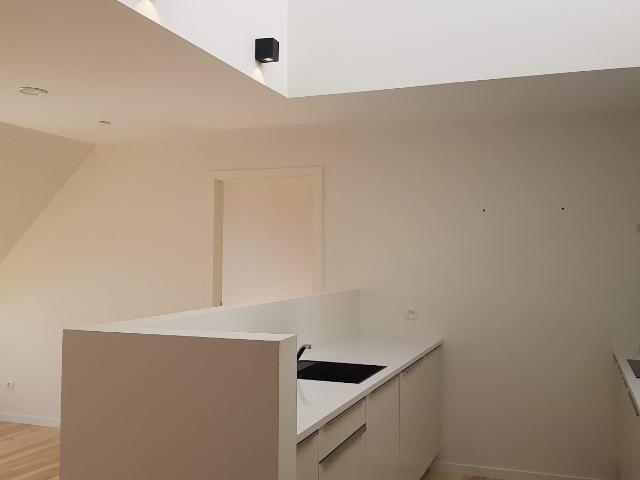 Lejlighed til leje i Holstebro, Århus