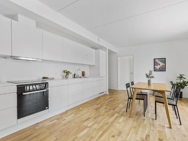 Lejlighed til leje i Slagelse