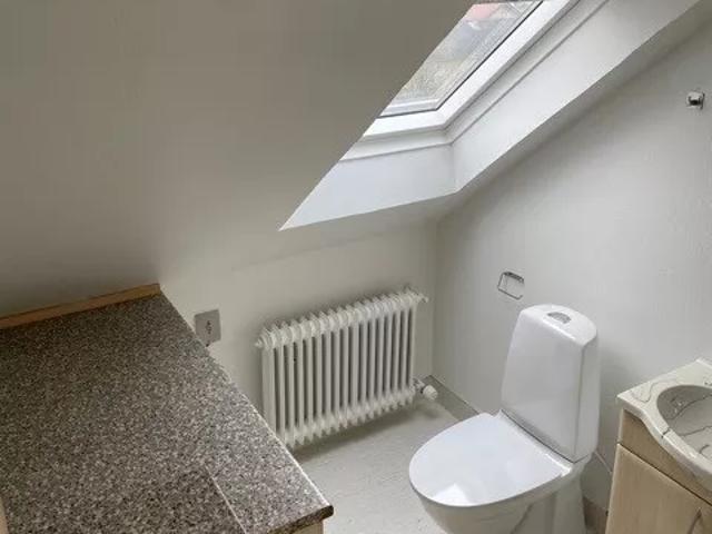 Lejlighed til leje i Aalestrup, Brønderslev-Dronninglund