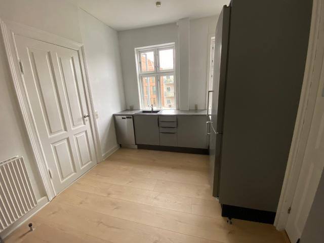 Lejlighed til leje i Viborg, Århus