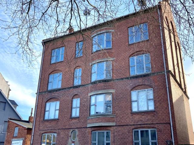Lejlighed til leje i Odense