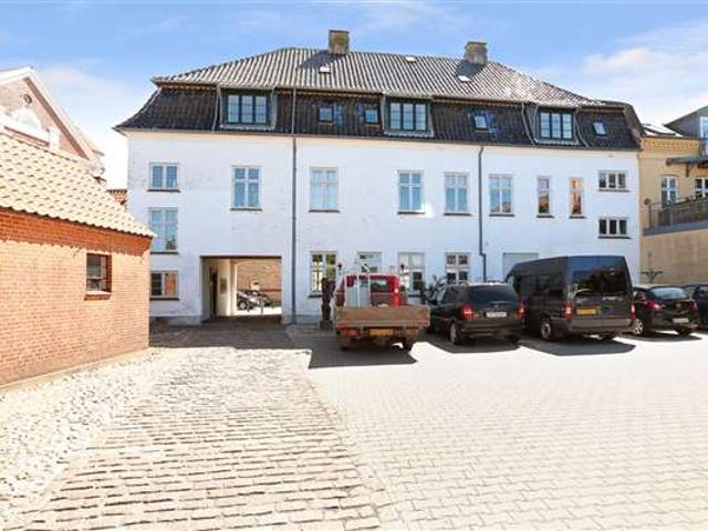 Lejlighed til leje i Nykøbing Mors, Brønderslev-Dronninglund