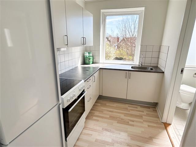 Lejlighed til leje i Nørresundby, Brønderslev-Dronninglund