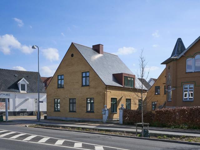 Lejlighed til leje i Snap-ind, Odense