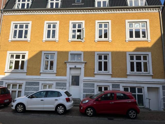 Lejlighed til leje i Søheltekvarteret, Aalborg