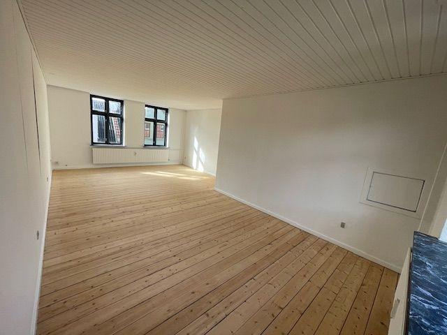 Lejlighed til leje i Horsens, Århus