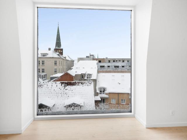 Lejlighed til leje i Århus