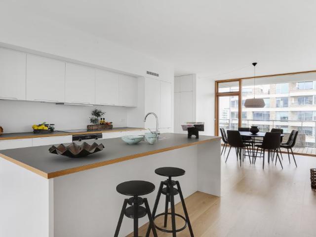 Lejlighed til leje i Hellerup, Brøndby