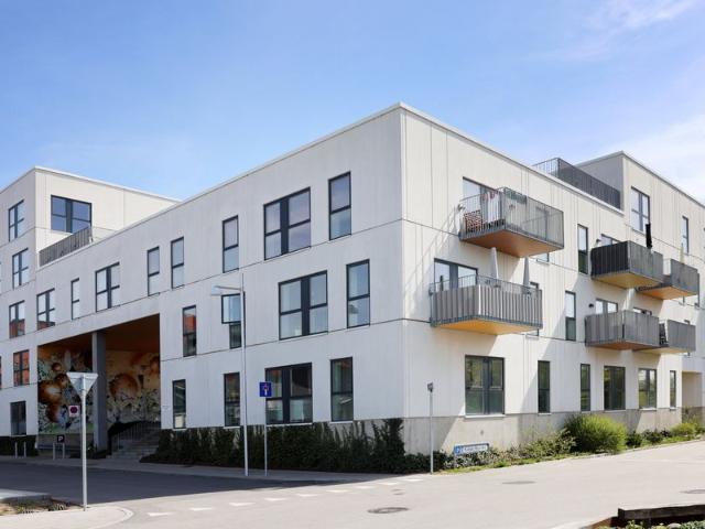 Lejlighed til leje i Køge