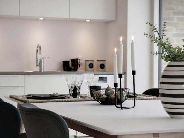 Lejlighed til leje i Sofiendal Enge, Aalborg