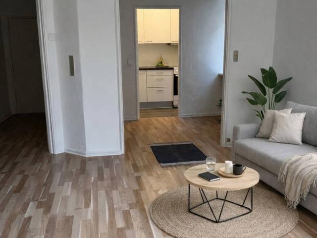 Lejlighed til leje i Randers, Århus