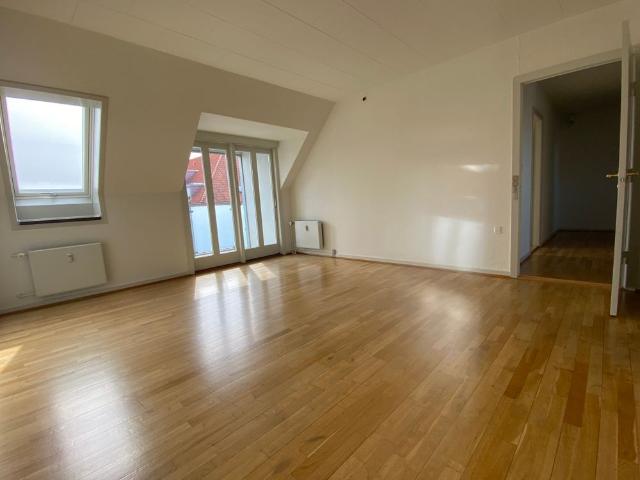 Lejlighed til leje i Fredericia