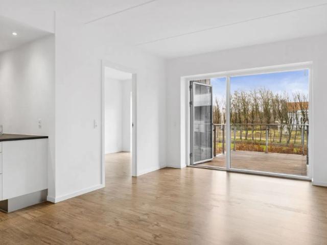 Lejlighed til leje i Nørresundby, Brønderslev-Dronninglund