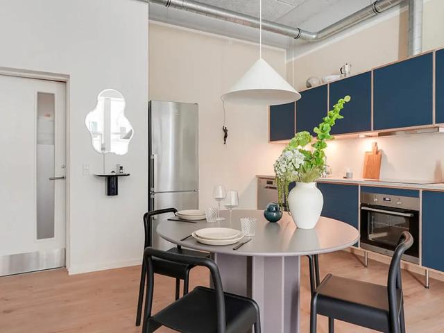 Lejlighed til leje i Aalborg, Brønderslev-Dronninglund