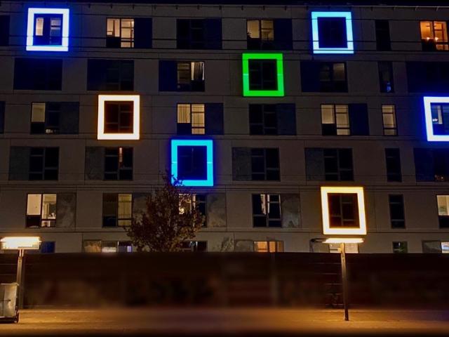 Lejlighed til leje i Roskilde