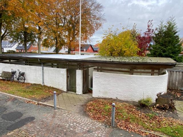 Lejlighed til leje i Nørresundby, Brønderslev-Dronninglund