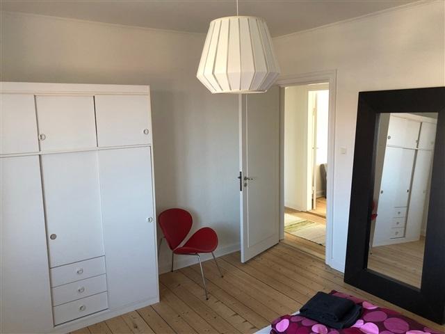 Lejlighed til leje i Esbjerg